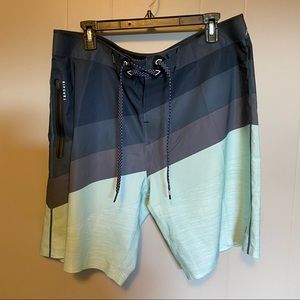 Mirage Swim Trunk Shorts